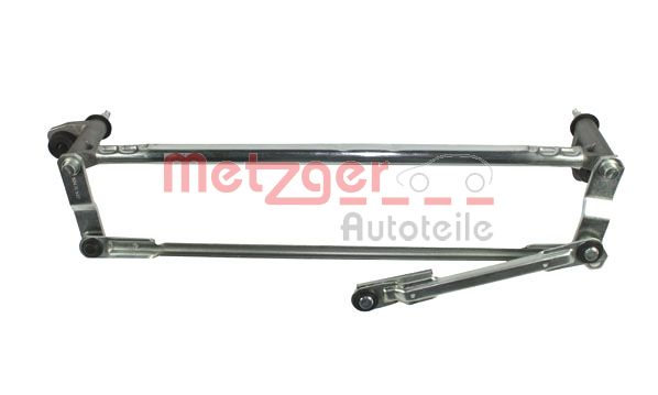 METZGER 2190180 Wischergestänge